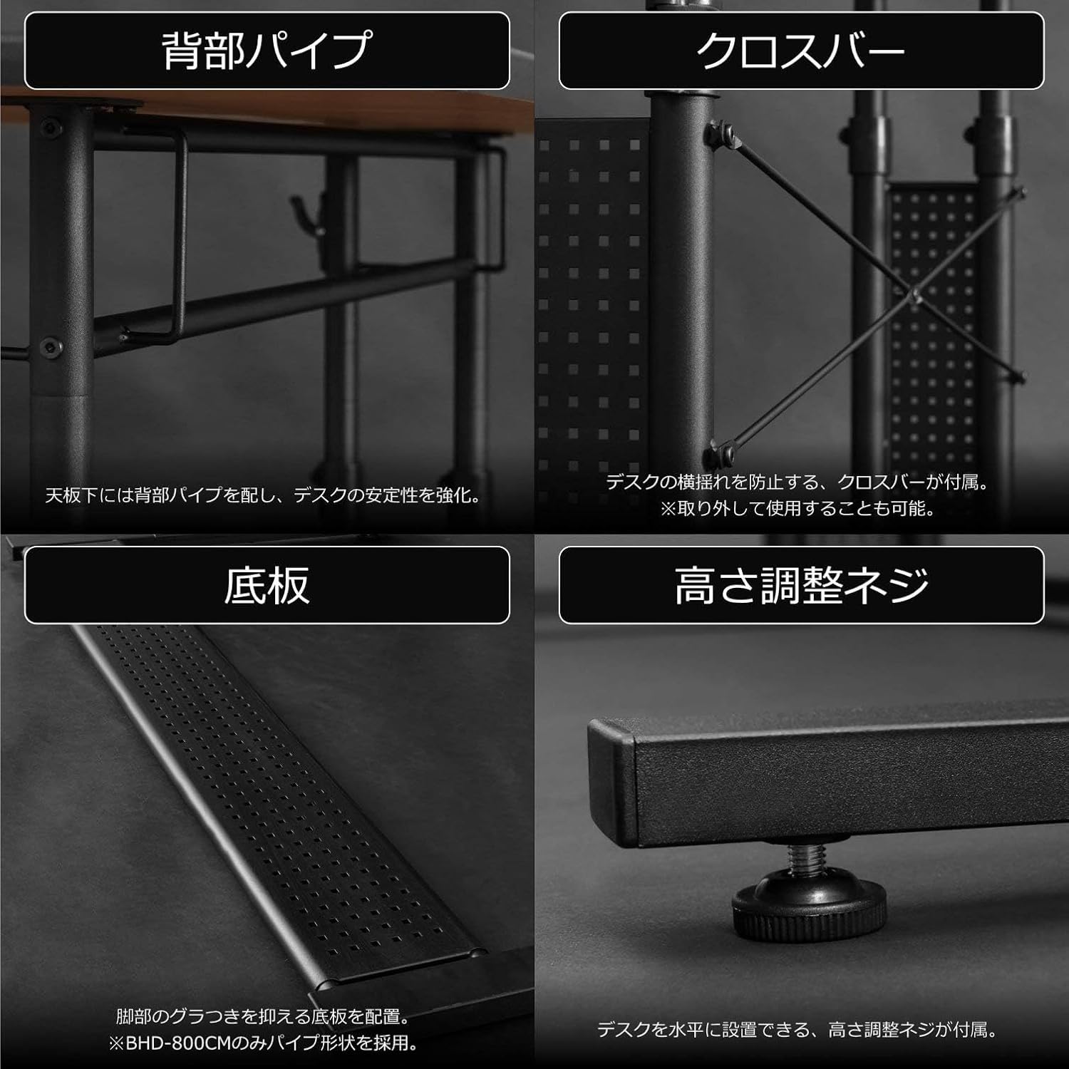 Amazon | ゲーミングデスク 昇降式 PCデスク (幅 120 × 奥行 55 高さ Amazon | ゲーミングデスク 昇降式 PCデスク (幅 120 × 奥行 55 高さ